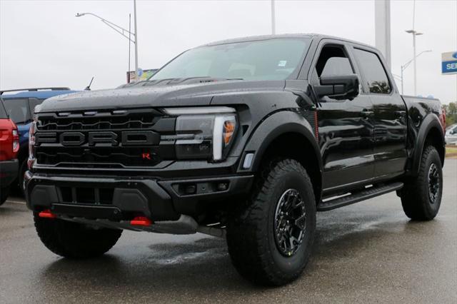 new 2024 Ford F-150 car, priced at $132,360