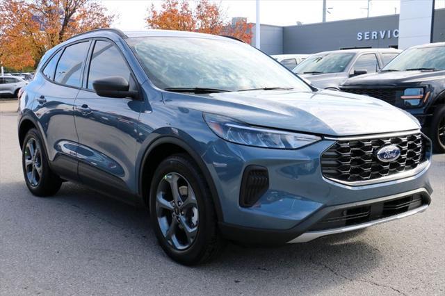 new 2025 Ford Escape car, priced at $28,985