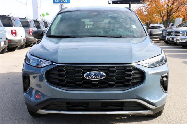 new 2025 Ford Escape car, priced at $28,985