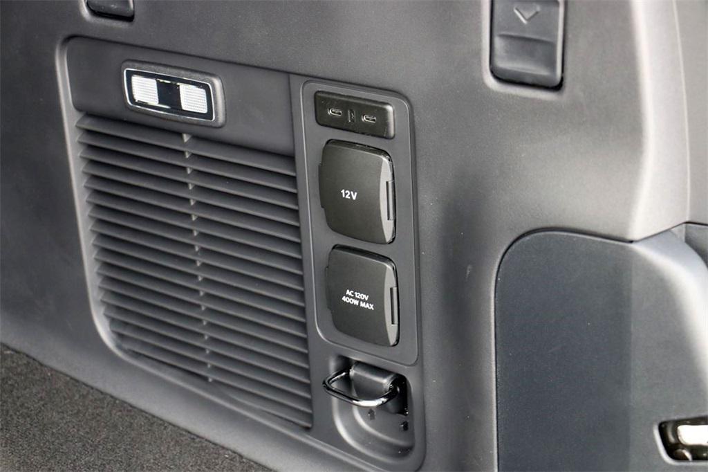 new 2025 Ford Expedition Max car, priced at $84,230