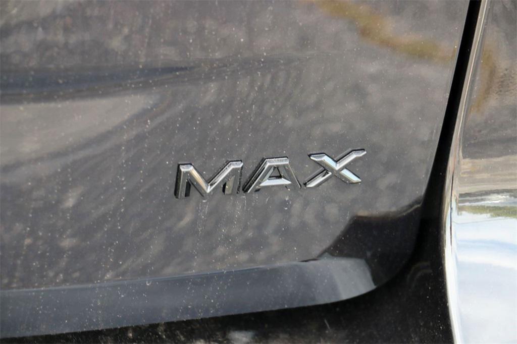new 2025 Ford Expedition Max car, priced at $84,230