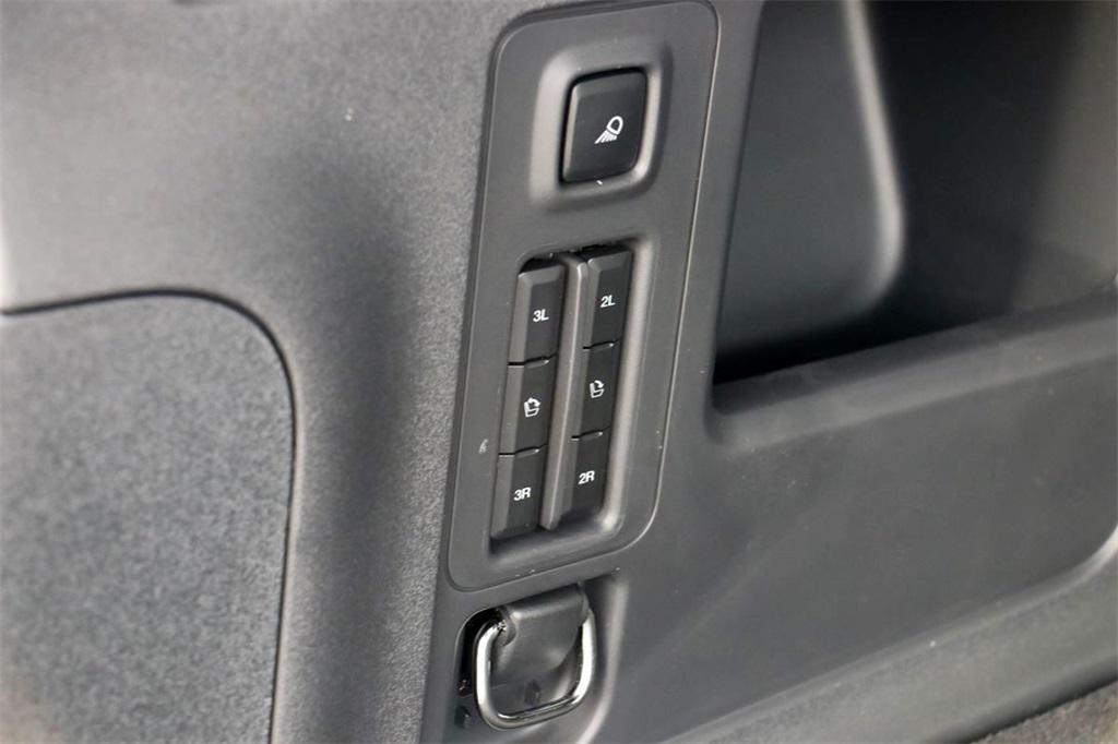 new 2025 Ford Expedition Max car, priced at $84,230