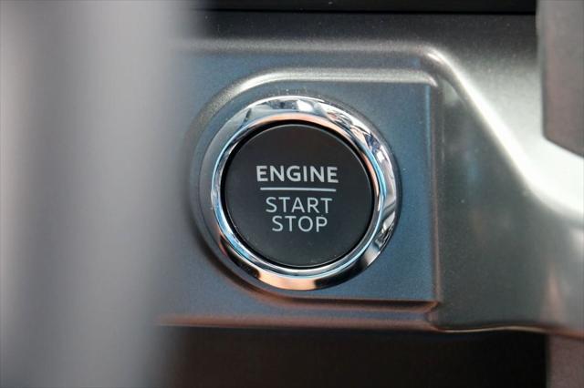 new 2025 Ford F-150 car, priced at $108,057