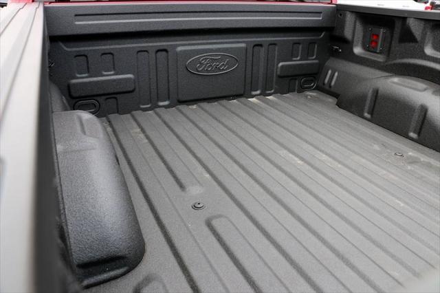 new 2025 Ford F-150 car, priced at $108,057