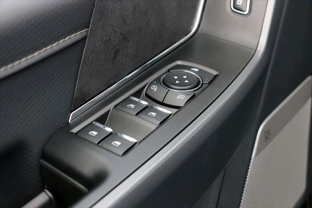 new 2025 Ford F-150 car, priced at $108,057