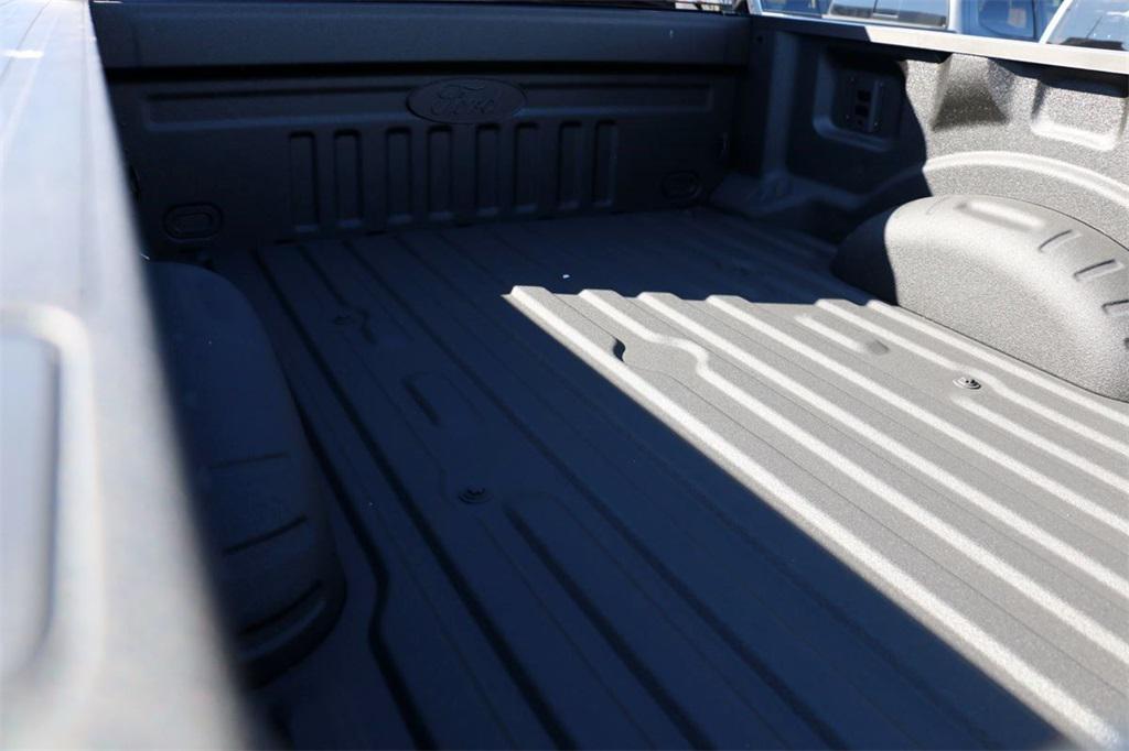 new 2026 Ford F-250 car, priced at $108,121