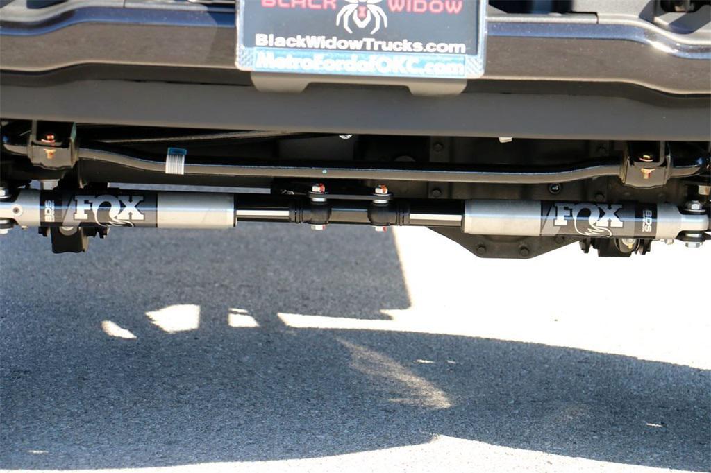 new 2026 Ford F-250 car, priced at $108,121