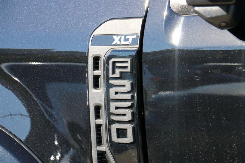 new 2026 Ford F-250 car, priced at $108,121