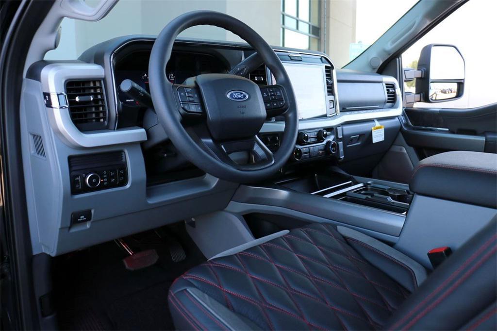 new 2026 Ford F-250 car, priced at $108,121