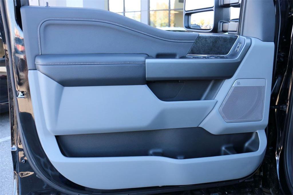 new 2026 Ford F-250 car, priced at $108,121