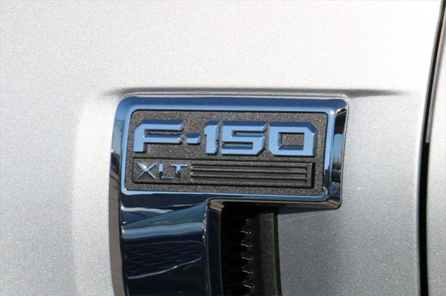 new 2025 Ford F-150 car, priced at $64,965