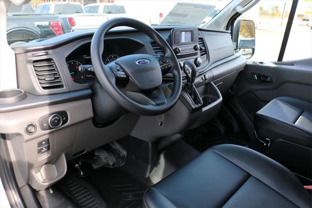 new 2024 Ford Transit-150 car, priced at $43,800