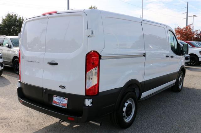 new 2024 Ford Transit-150 car, priced at $43,800