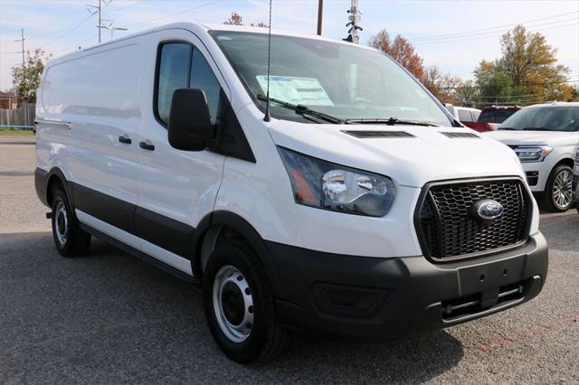 new 2024 Ford Transit-150 car, priced at $43,800