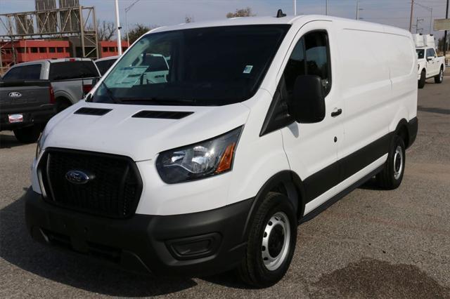 new 2024 Ford Transit-150 car, priced at $43,800