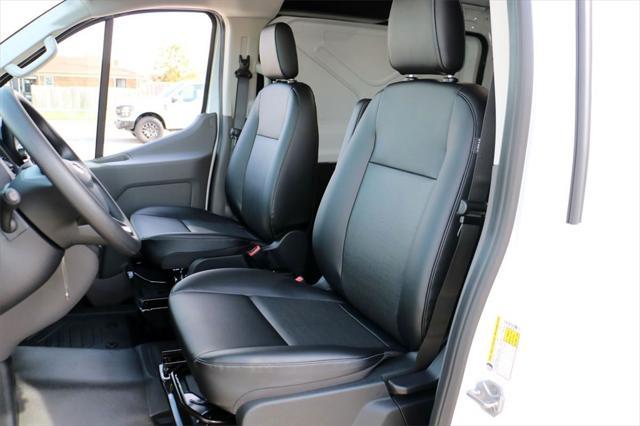 new 2024 Ford Transit-150 car, priced at $43,800