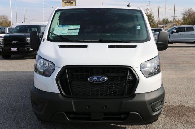 new 2024 Ford Transit-150 car, priced at $43,800