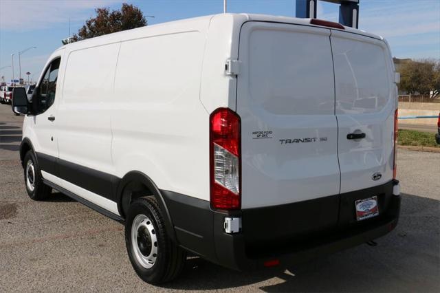 new 2024 Ford Transit-150 car, priced at $43,800