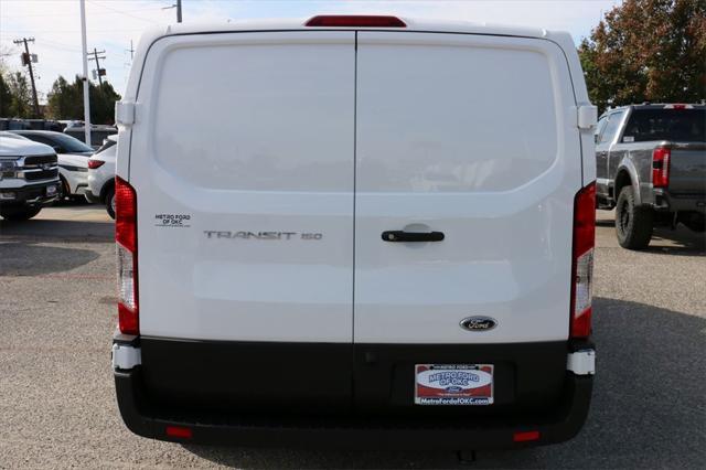 new 2024 Ford Transit-150 car, priced at $43,800