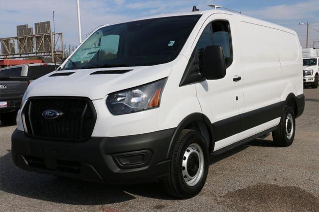 new 2024 Ford Transit-150 car, priced at $47,300