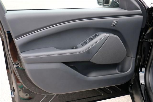 new 2025 Ford Mustang Mach-E car, priced at $36,563