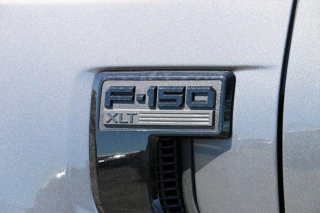 new 2024 Ford F-150 car, priced at $50,930