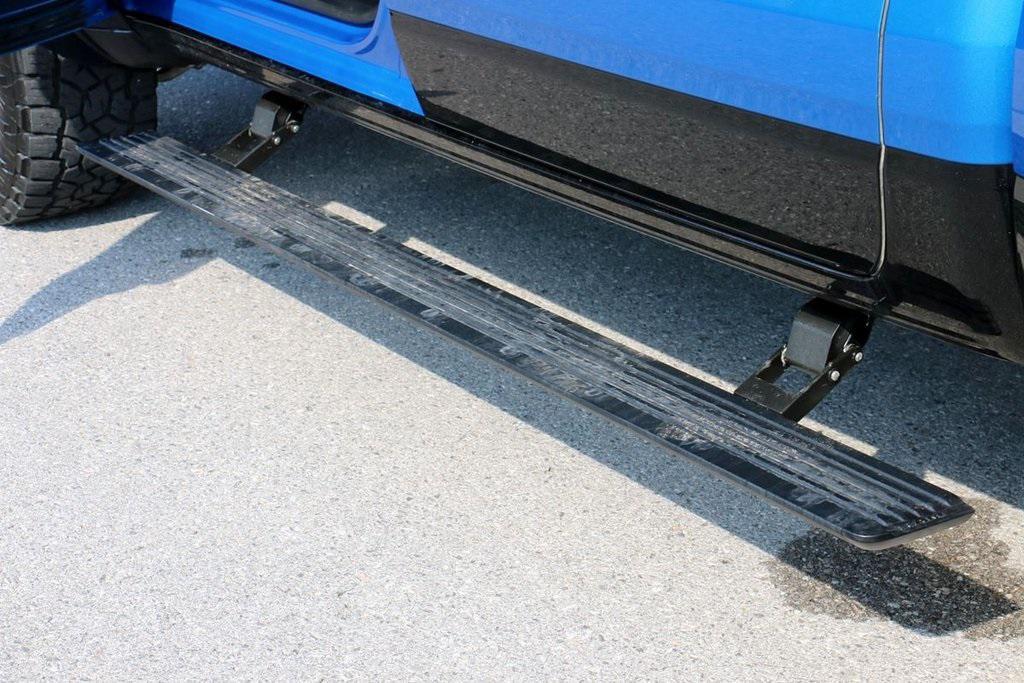 used 2022 Ram 1500 car, priced at $71,000