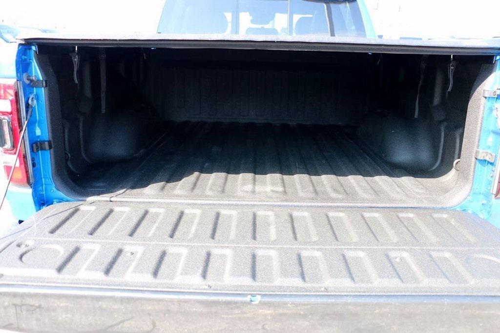 used 2022 Ram 1500 car, priced at $71,000