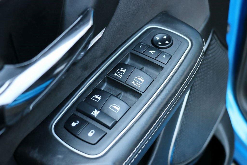 used 2022 Ram 1500 car, priced at $71,000