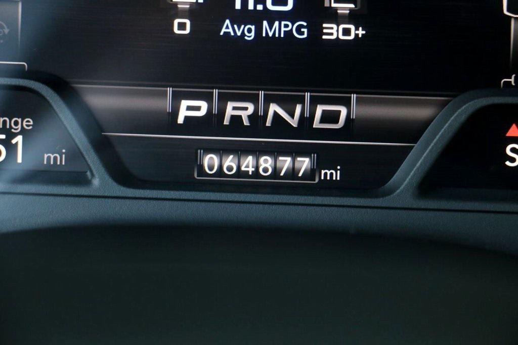 used 2022 Ram 1500 car, priced at $71,000