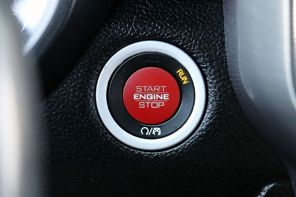 used 2022 Ram 1500 car, priced at $71,000