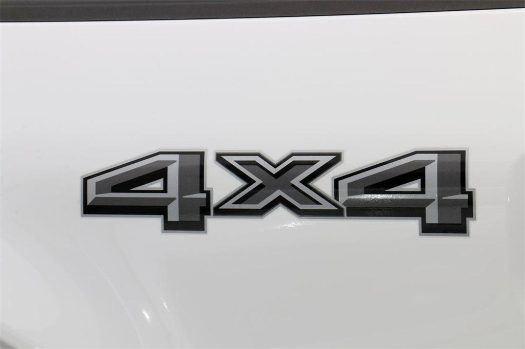 new 2025 Ford F-150 car, priced at $43,295