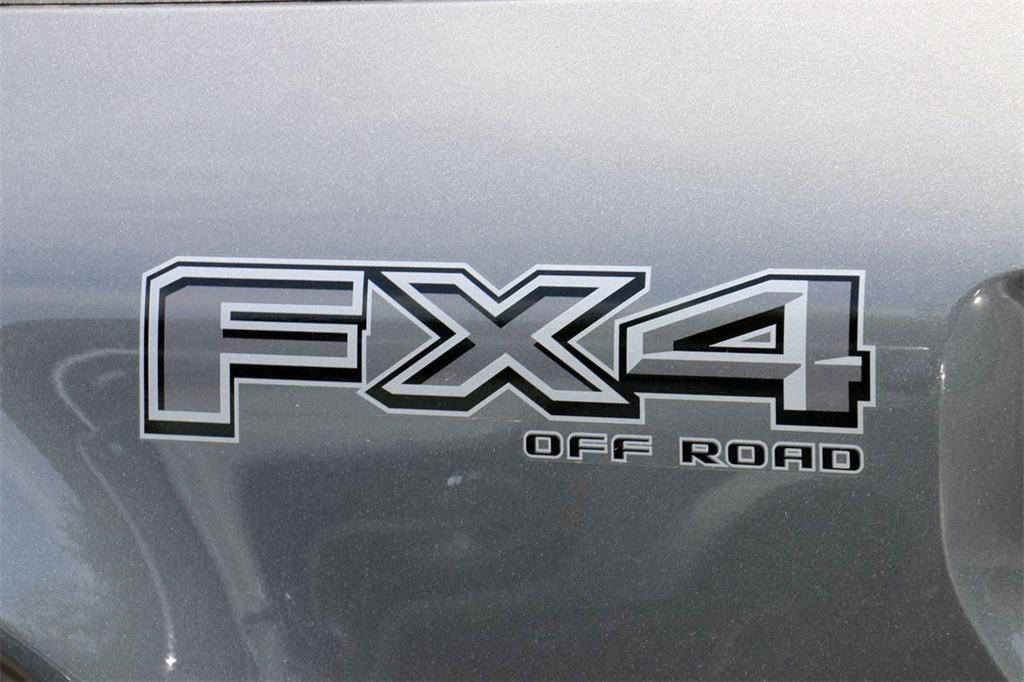 new 2025 Ford F-150 car, priced at $58,759