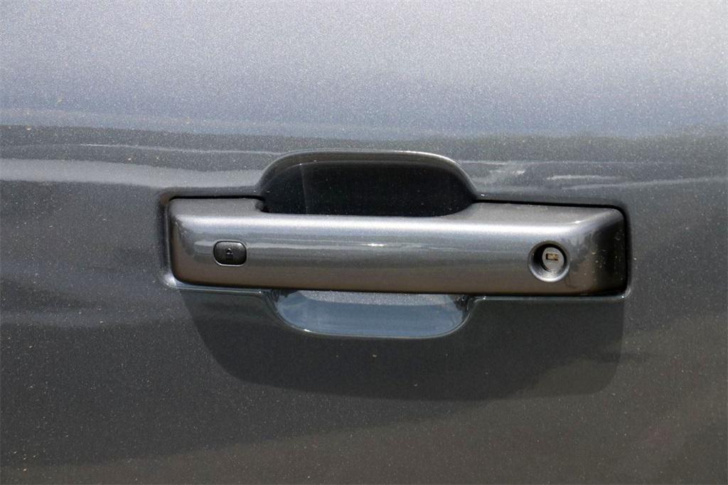 new 2025 Ford F-150 car, priced at $58,759