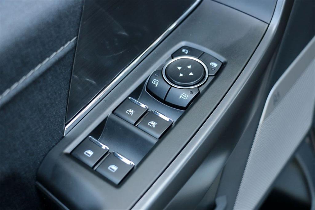 new 2025 Ford F-150 car, priced at $58,759