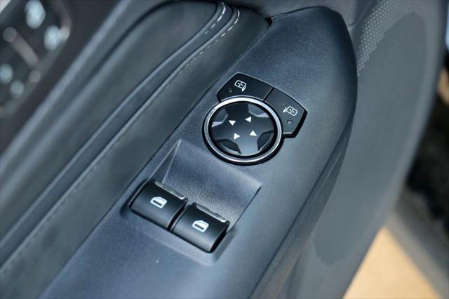 new 2025 Ford Mustang car, priced at $38,388