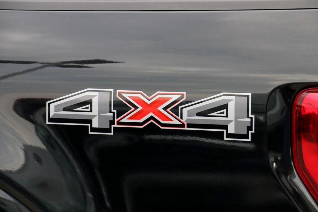 used 2023 Ford F-150 car, priced at $40,500