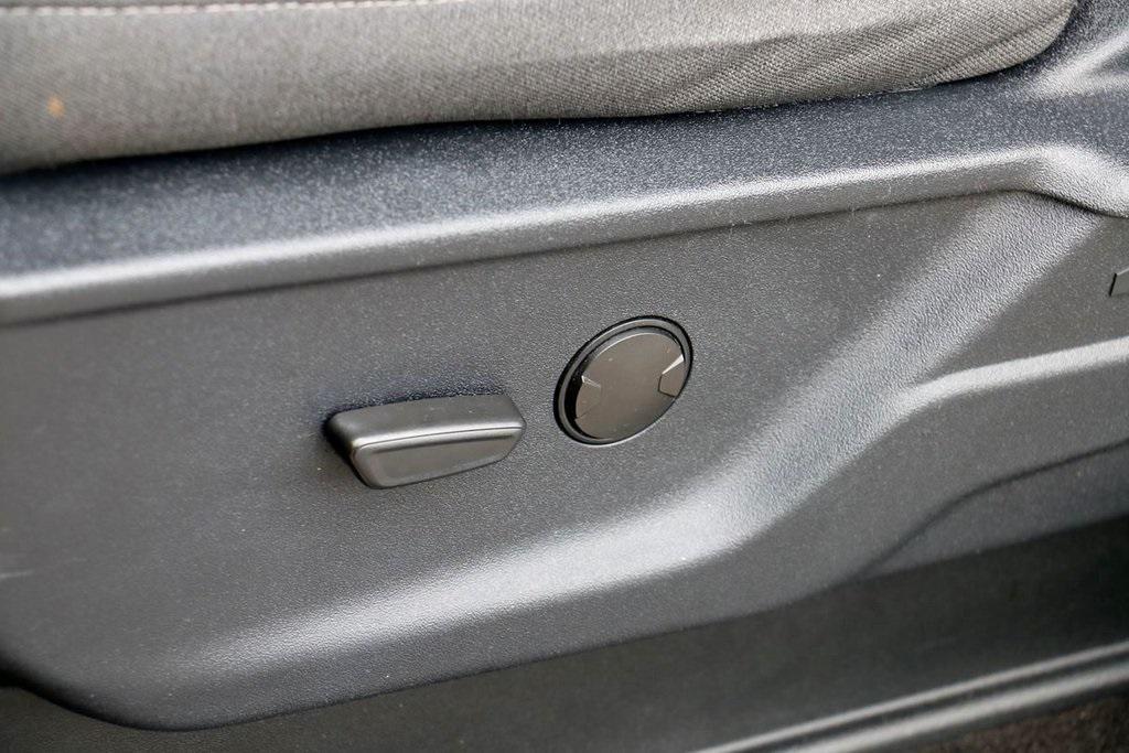 used 2023 Ford F-150 car, priced at $40,500