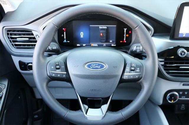 new 2024 Ford Escape car, priced at $23,315