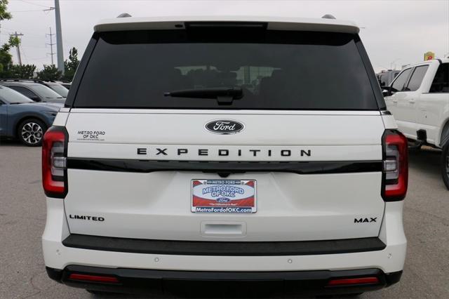 new 2024 Ford Expedition car, priced at $75,855