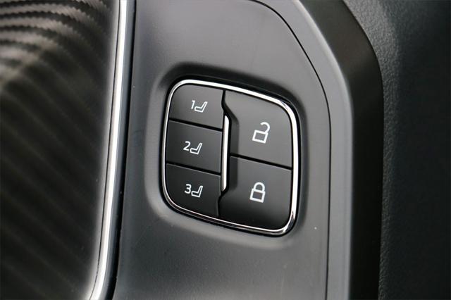 new 2025 Ford F-150 car, priced at $94,090