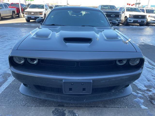 used 2023 Dodge Challenger car, priced at $44,000