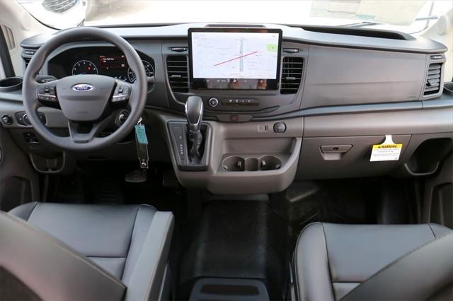 new 2025 Ford Transit-250 car, priced at $50,951