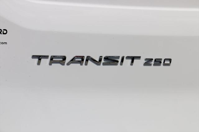 new 2025 Ford Transit-250 car, priced at $50,951
