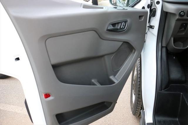 new 2025 Ford Transit-250 car, priced at $50,951