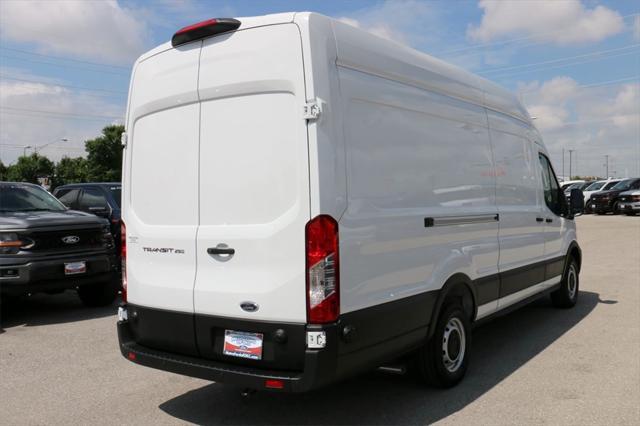 new 2025 Ford Transit-250 car, priced at $50,951