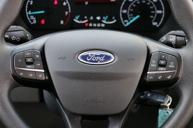 new 2025 Ford Transit-250 car, priced at $50,951