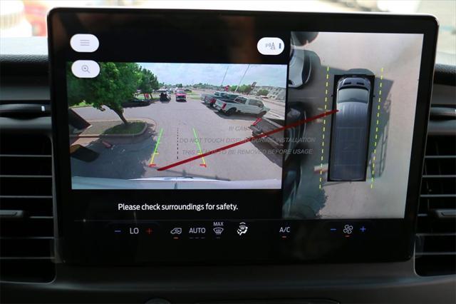 new 2025 Ford Transit-250 car, priced at $50,951