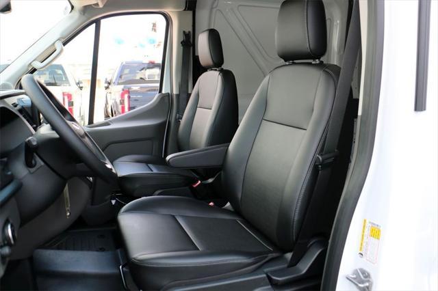 new 2025 Ford Transit-250 car, priced at $50,951