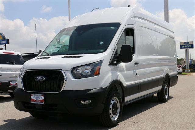 new 2025 Ford Transit-250 car, priced at $51,351